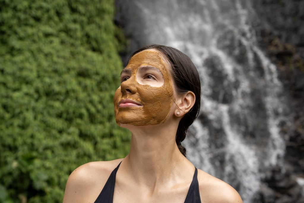 Madre Tierra Facial